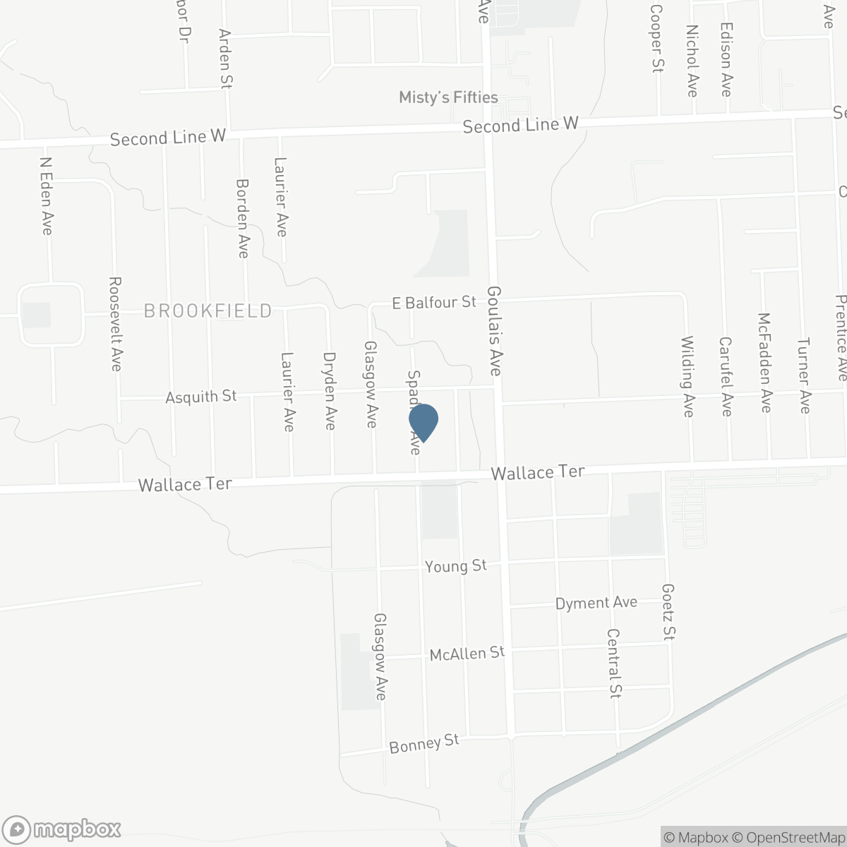 282 Spadina AVE, Sault Ste. Marie, Ontario P6C 5E2